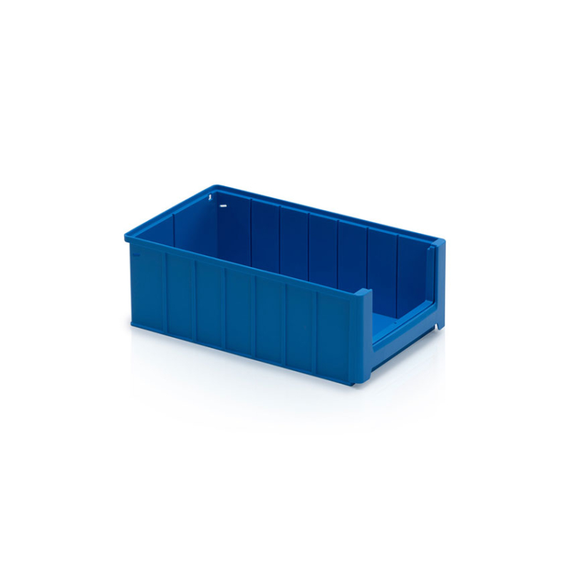 Bac tiroirs cloisonnable 400x234x140mm - STL-4404-060 - Linum
