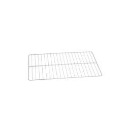 Grille en fil inox - 530x325mm Gn1/1 - sens fils: 325mm - DRI-1101-000 - Linum