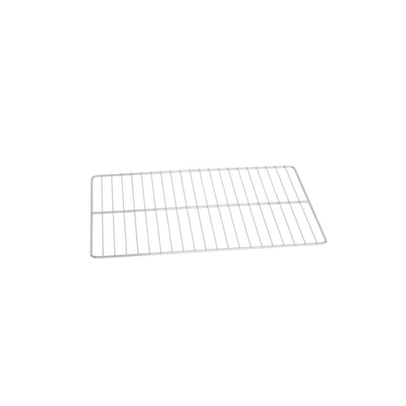 Grille en fil inox - 530x325mm Gn1/1 - sens fils: 325mm - DRI-1101-000 - Linum