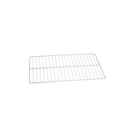 Grille en fil inox - 530x325mm Gn1/1 - sens fils: 325mm - DRI-1101-000 - Linum
