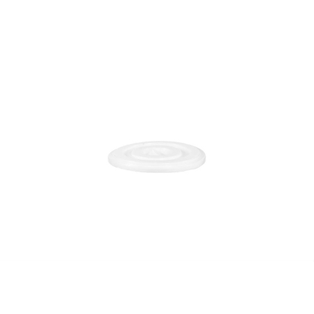Couvercle pour tonneau cylindrique 100 l  - TCC-8100-010 - Linum