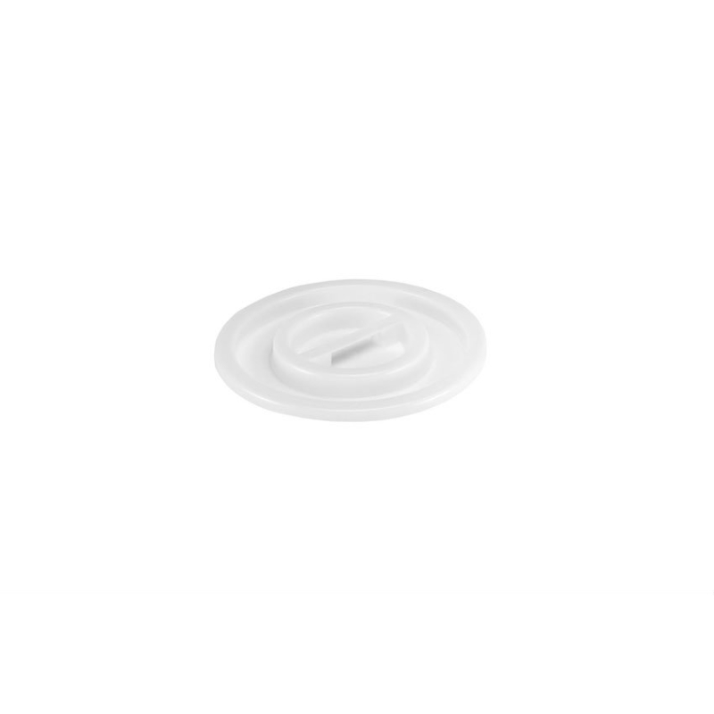 Couvercle pour tonneau cylindrique 75 l Pour tcp-0075 - TCP-8005-010 - Linum