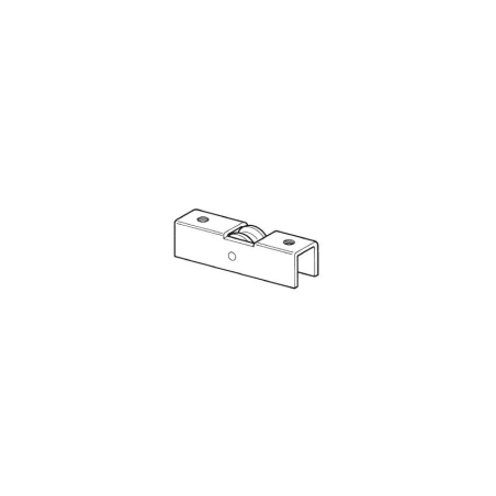 Insertion a rouleaux pr profil aluminium  - 36429.99 - Linum