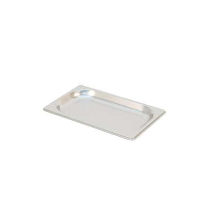 Recipient gn 1/4 prof. 20 mm Top-line - GNS-1402-000 - Linum