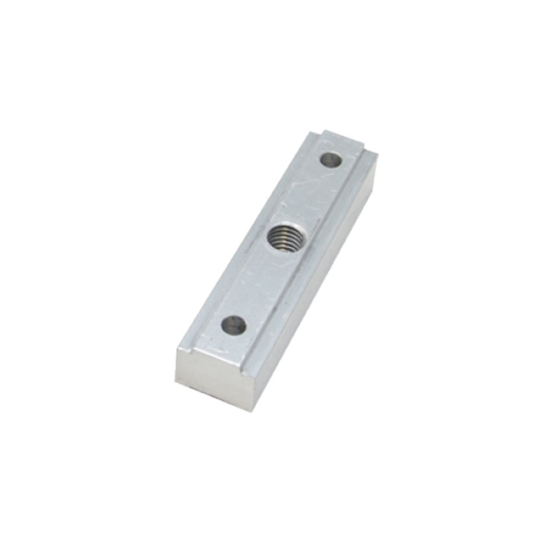Entretoise en alu m10 pr profil Alu omega pcm-625/626+645/646 - CRM-9210-000 - Linum