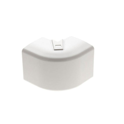 Climclick 110 coude exterieur 90&deg;  - ADP-6622-010 - Linum
