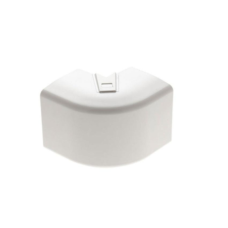 Climclick 110 coude exterieur 90&deg;  - ADP-6622-010 - Linum