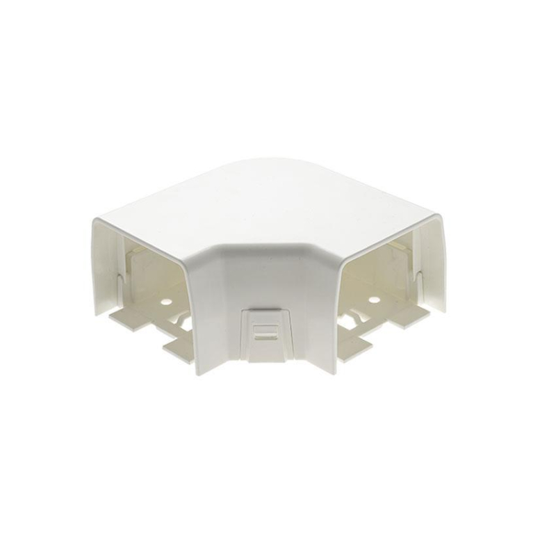 Climclick 110 coude plat 90&deg;  - ADP-6623-010 - Linum