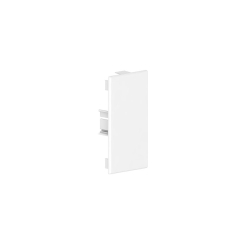 Pi&egrave;ce d'extr&eacute;mit&eacute; conduit de c&acirc;bles 80x150mm - AGK-1441-010 - Linum