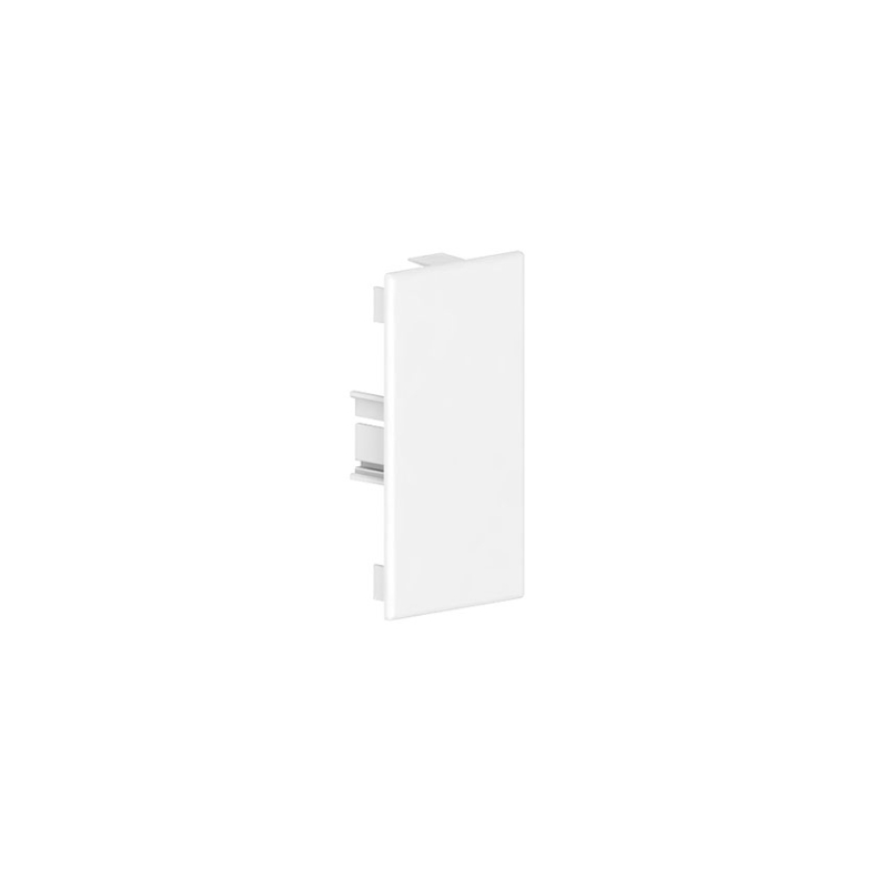 Pi&egrave;ce d'extr&eacute;mit&eacute; conduit de c&acirc;bles 80x150mm - AGK-1441-010 - Linum