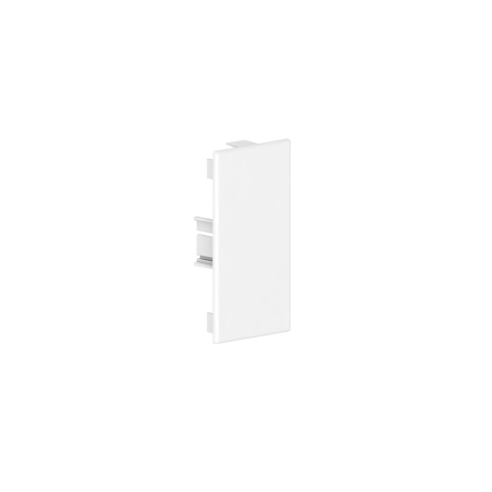 Pi&egrave;ce d'extr&eacute;mit&eacute; conduit de c&acirc;bles 80x150mm - AGK-1441-010 - Linum