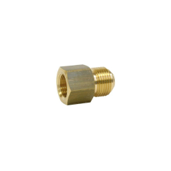 Reduction male 3/8' - femelle 1/2' sae Femelle 1/2' sae - ALX-9880-000 - Linum