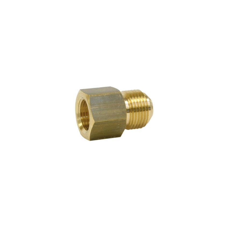 Reduction male 3/8' - femelle 1/2' sae Femelle 1/2' sae - ALX-9880-000 - Linum