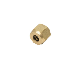 Ecrou magique - &oslash;3/8' - laiton  - CIN-9410-000 - Linum