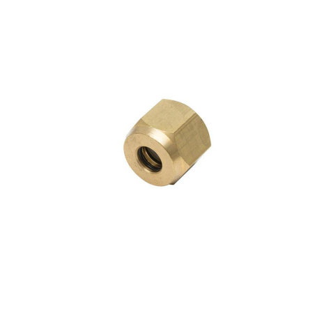 Ecrou magique - &oslash;3/8' - laiton  - CIN-9410-000 - Linum