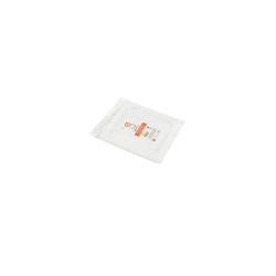 Couvercle silicone flexible gn1/6 176x162mm - semi-transparent - FSL-1600-000 - Linum