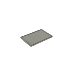 Couvercle a poser pour 400x300mm  - COL-4000-050 - Linum