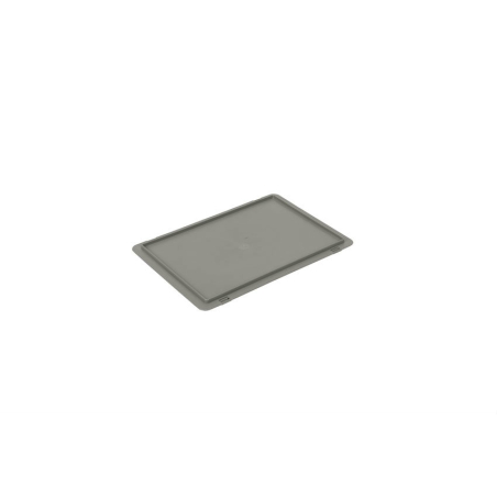 Couvercle a poser pour 400x300mm  - COL-4000-050 - Linum