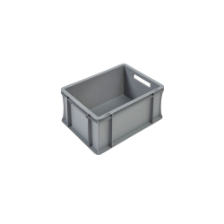 Euronorm 400x300x220mm Ferme - budget line - BUC-4222-050 - Linum