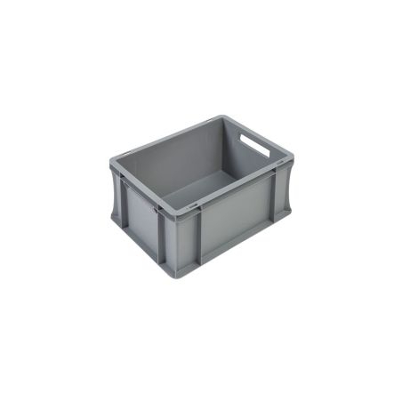 Euronorm 400x300x220mm Ferme - budget line - BUC-4222-050 - Linum