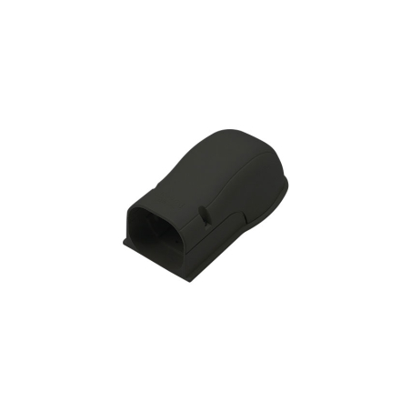 Clean duct 75 - cache mural  - DIN-1310-020 - Linum