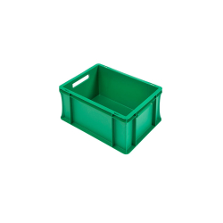 Euronorm 400x300x220mm Ferme - color line - BLC-4222-040 - Linum