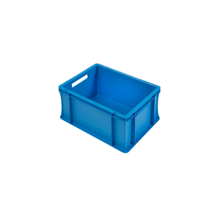 Euronorm 400x300x220mm Ferme - color line - BLC-4222-060 - Linum