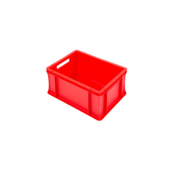 Euronorm 400x300x220mm Ferme - color line - BLC-4222-070 - Linum