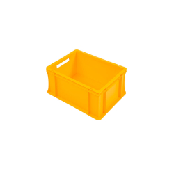 Euronorm 400x300x220mm Ferme - color line - BLC-4222-080 - Linum