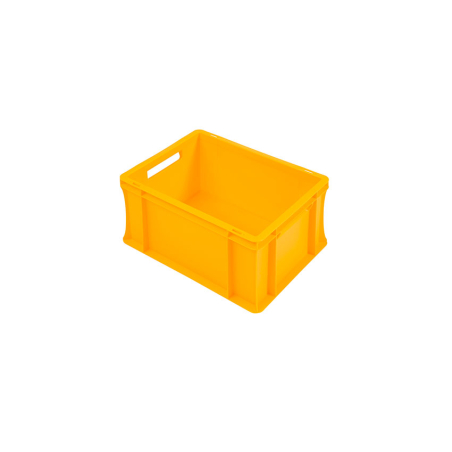Euronorm 400x300x220mm Ferme - color line - BLC-4222-080 - Linum