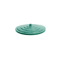 Couvercle pour conteneur tcw-0200  - TCW-8200-040 - Linum