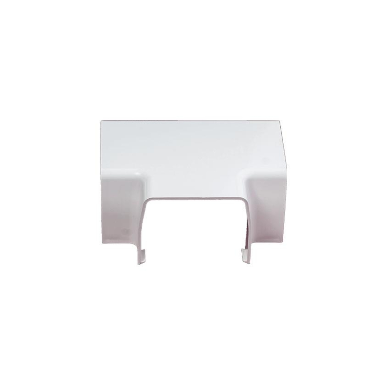 Optimal raccord t Blanc - od80 - ADP-2331-010 - Linum