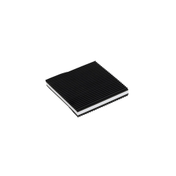 Tapis anti-vibration 152x152x22mm - LAV-5402-000 - Linum