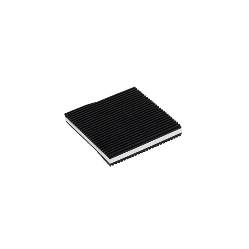 Tapis anti-vibration 152x152x22mm - LAV-5402-000 - Linum