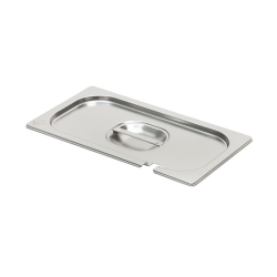 Gn1/3 - couvercle avec encoche Premium line - LGI-9113-000 - Linum