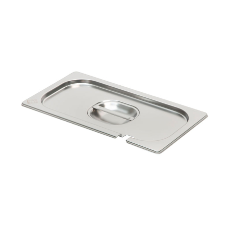 Gn1/3 - couvercle avec encoche Premium line - LGI-9113-000 - Linum