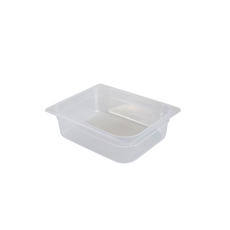 Gn1/2 - 150mm  - polypropylene Gastroplus - LGP-1215-990 - Linum