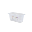 Gn1/3 - profondeur 150 mm (haccp) Sans bpa - label iml - sans couvercle - LPM-1315-990 - Linum