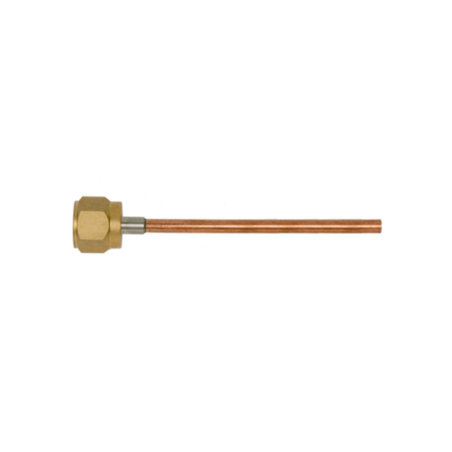 Reducteur connexion de soudure 1/2' x 10mm - 30pce/pck - CIF-0202-000 - Linum