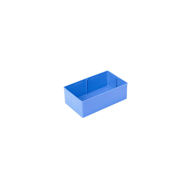 Godet modulaire pour euronorm 600x400 mm 278x178x90 mm - STR-1301-060 - Linum