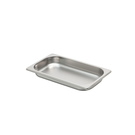 Gn1/4 - 40mm recipient inox Plein - premium line - LGI-1404-000 - Linum