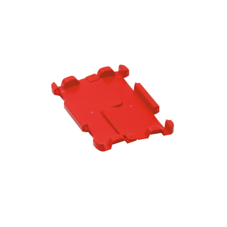 Set couvercle rabattable - 400x300mm  - RVK-4000-070 - Linum