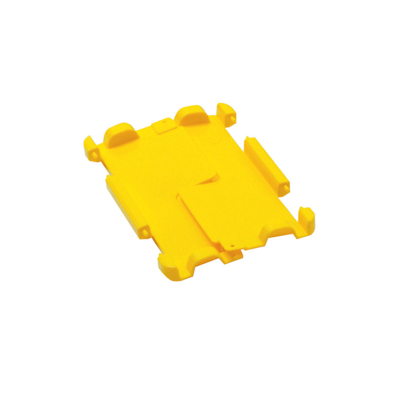 Set couvercle rabattable - 400x300mm  - RVK-4000-080 - Linum