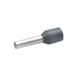 Embout 1,5mm2 l10mm Klauke - 100pce/pck - ELK-9028-020 - Linum