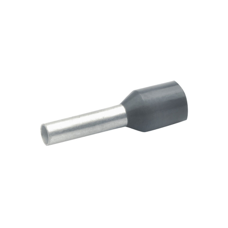 Embout 1,5mm2 l10mm Klauke - 100pce/pck - ELK-9028-020 - Linum