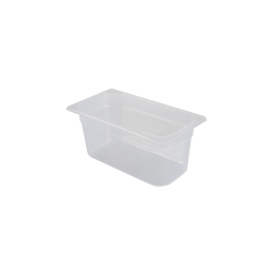 Gn1/3 - 200mm  - polypropylene Gastroplus - LGP-1320-990 - Linum