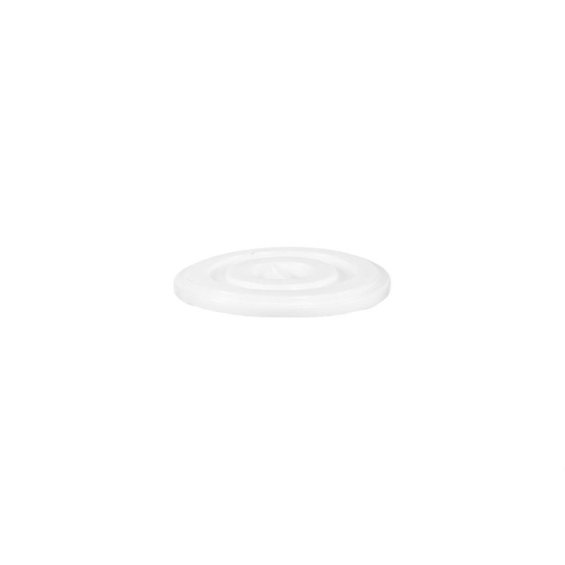 Couvercle pour tonneau cylindrique 200 l  - TCC-8200-010 - Linum