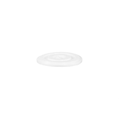 Couvercle pour tonneau cylindrique 200 l  - TCC-8200-010 - Linum