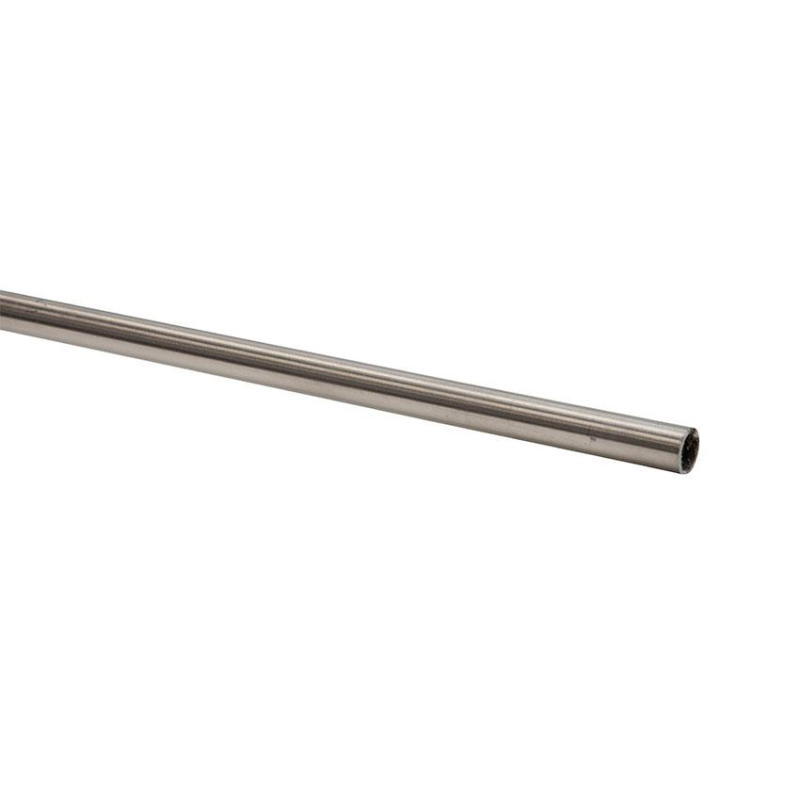 Tube inox aisi 304 &oslash;12x1mm Prix/metre - SUP-7006-000 - Linum