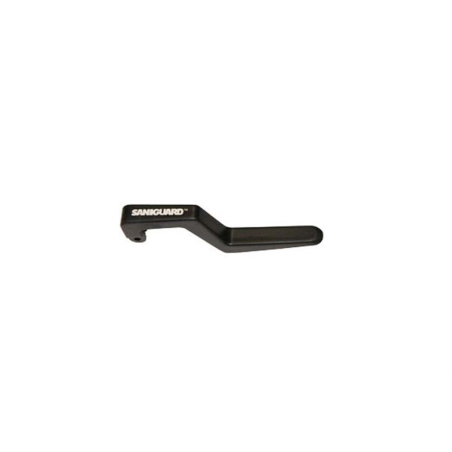 Levier pour poignee (plastique) Pr pommeau douchette k50-y002 - LKE-9543-020 - Linum